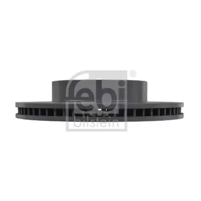 Garantía Incluida Disco de freno FEBI BILSTEIN 108411